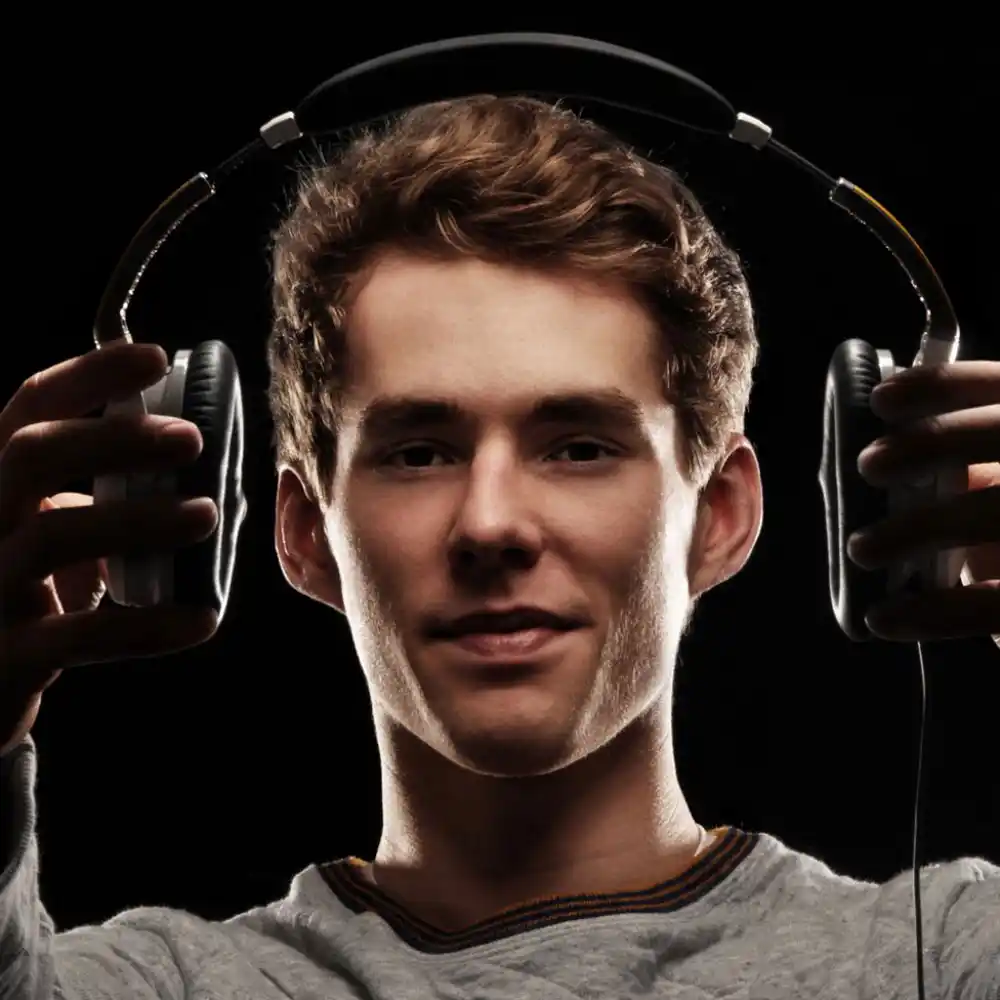 Lost Frequencies