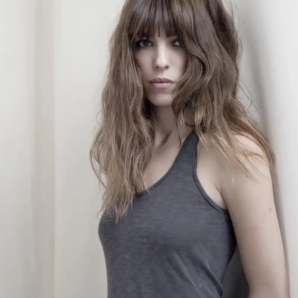 Lou Doillon