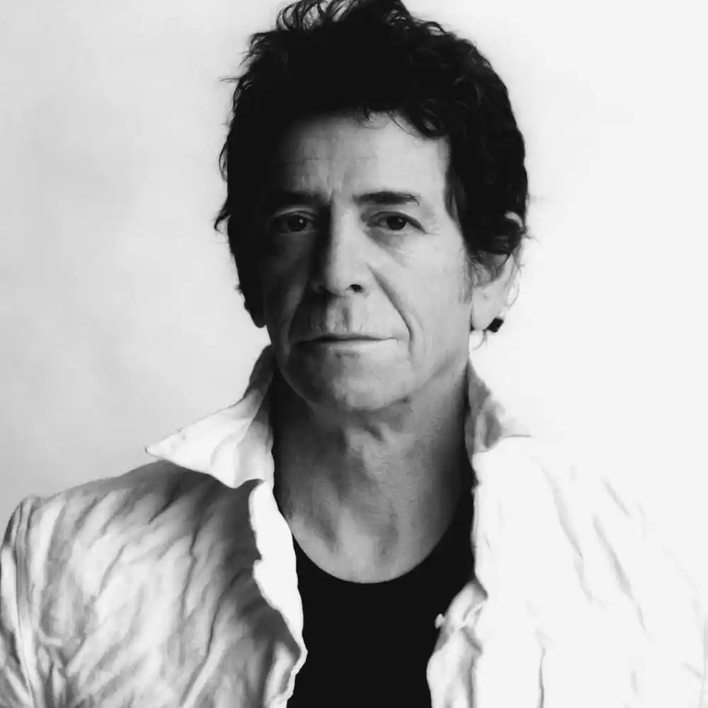Lou Reed