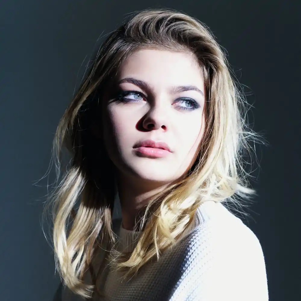 Louane