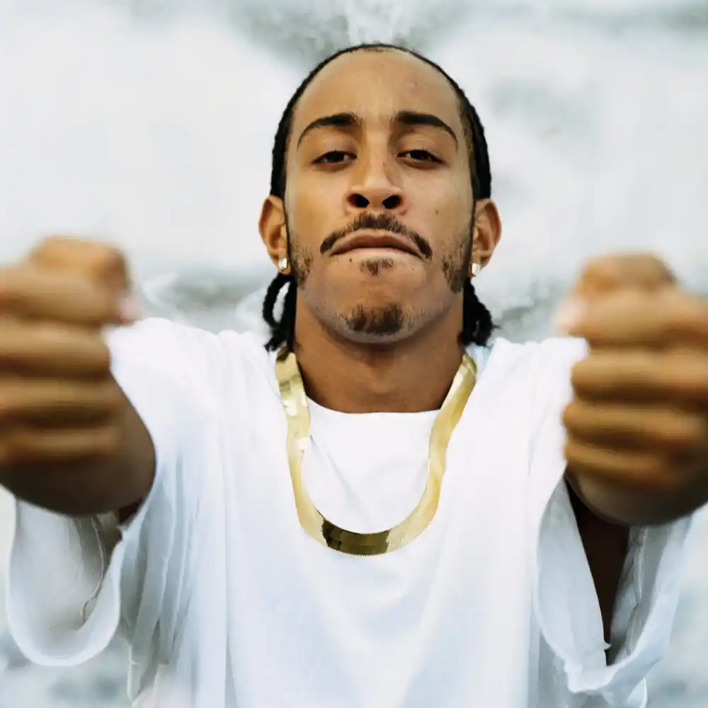 Ludacris