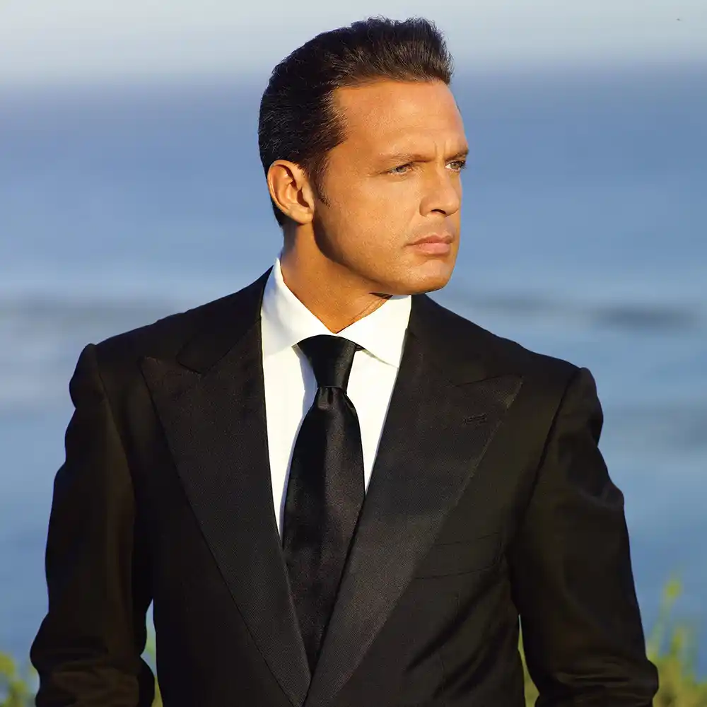 Luis Miguel