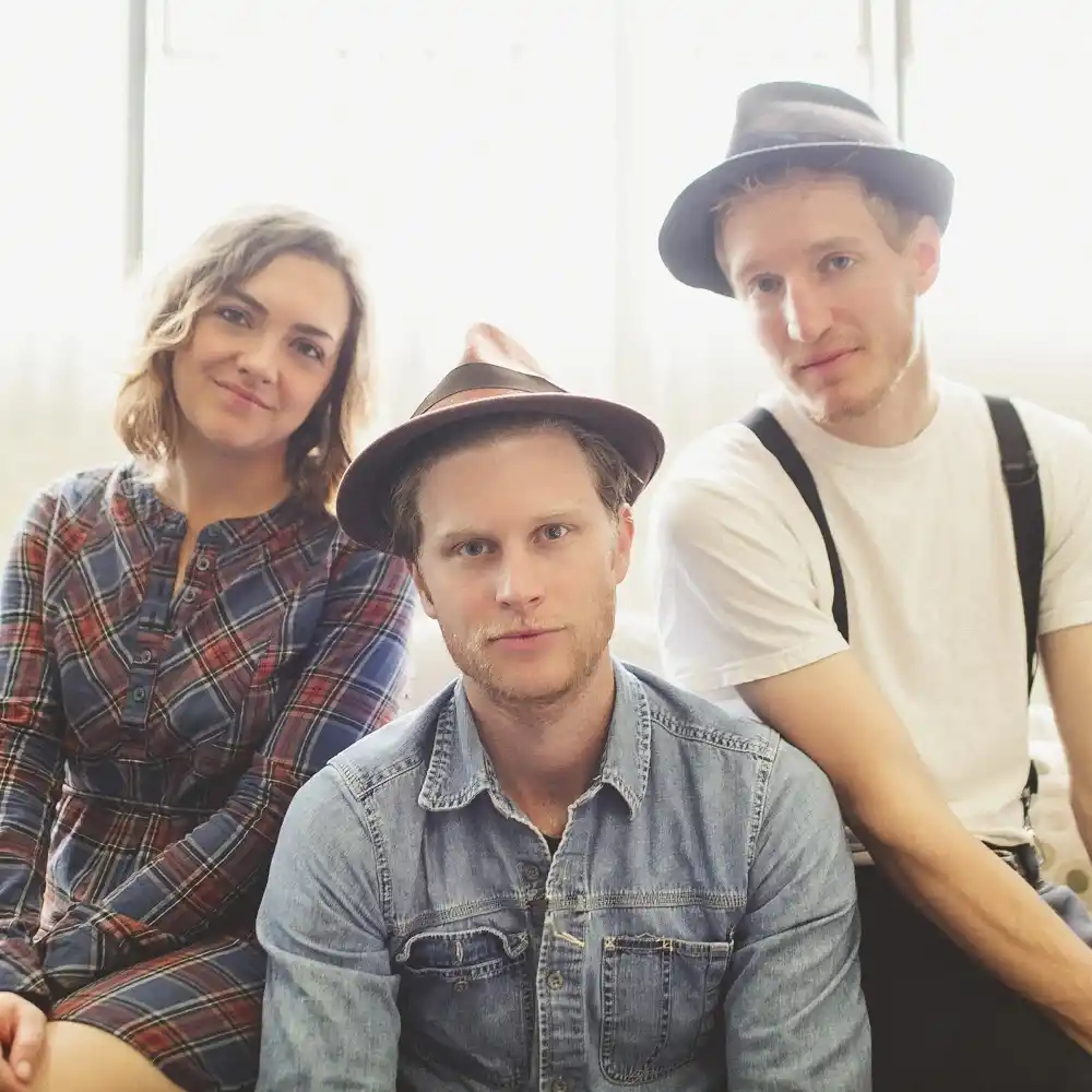 The Lumineers