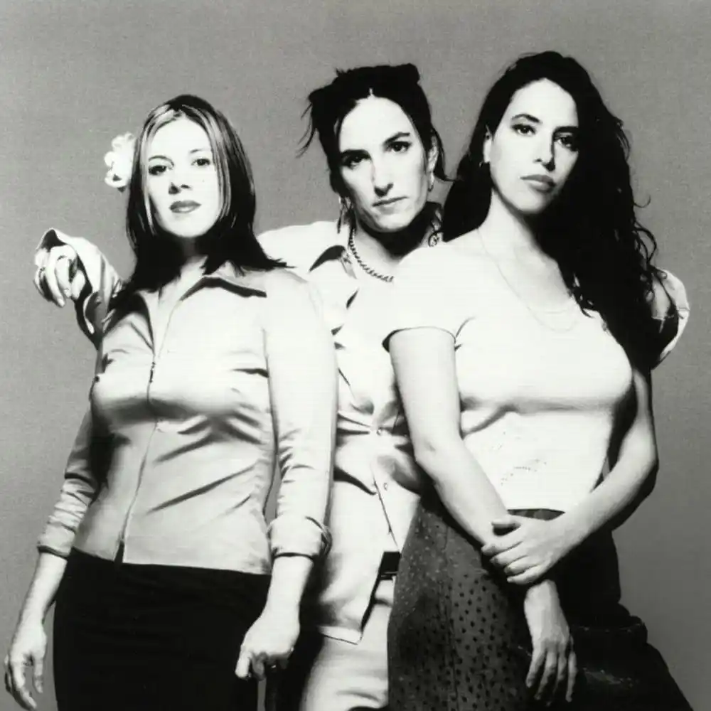 Luscious Jackson