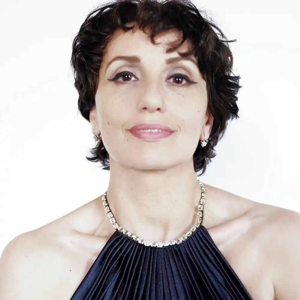 Luz Casal