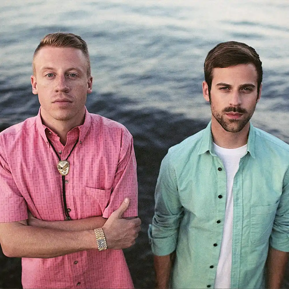 Macklemore