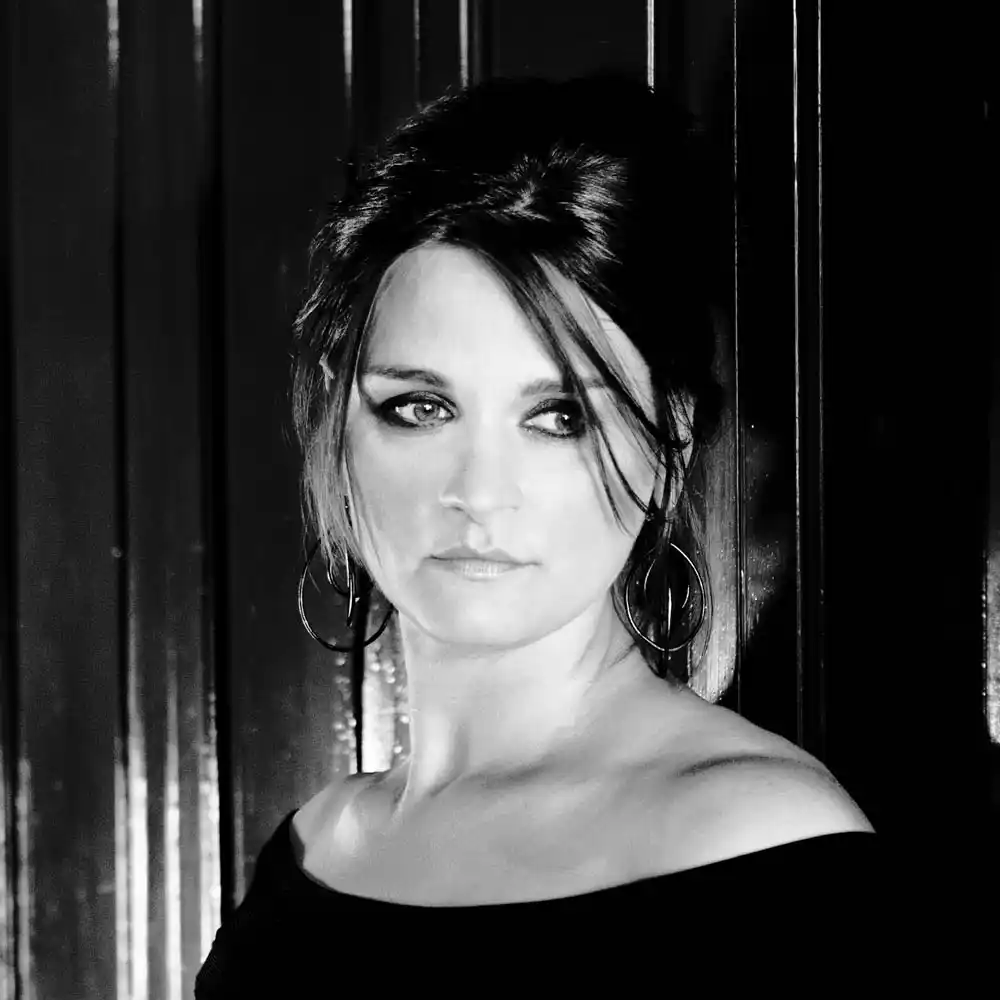 Madeleine Peyroux