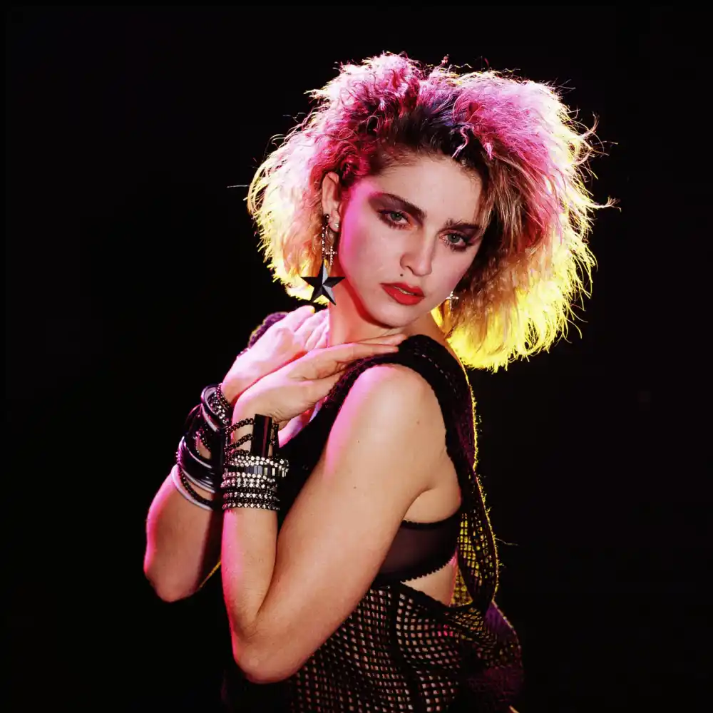Madonna