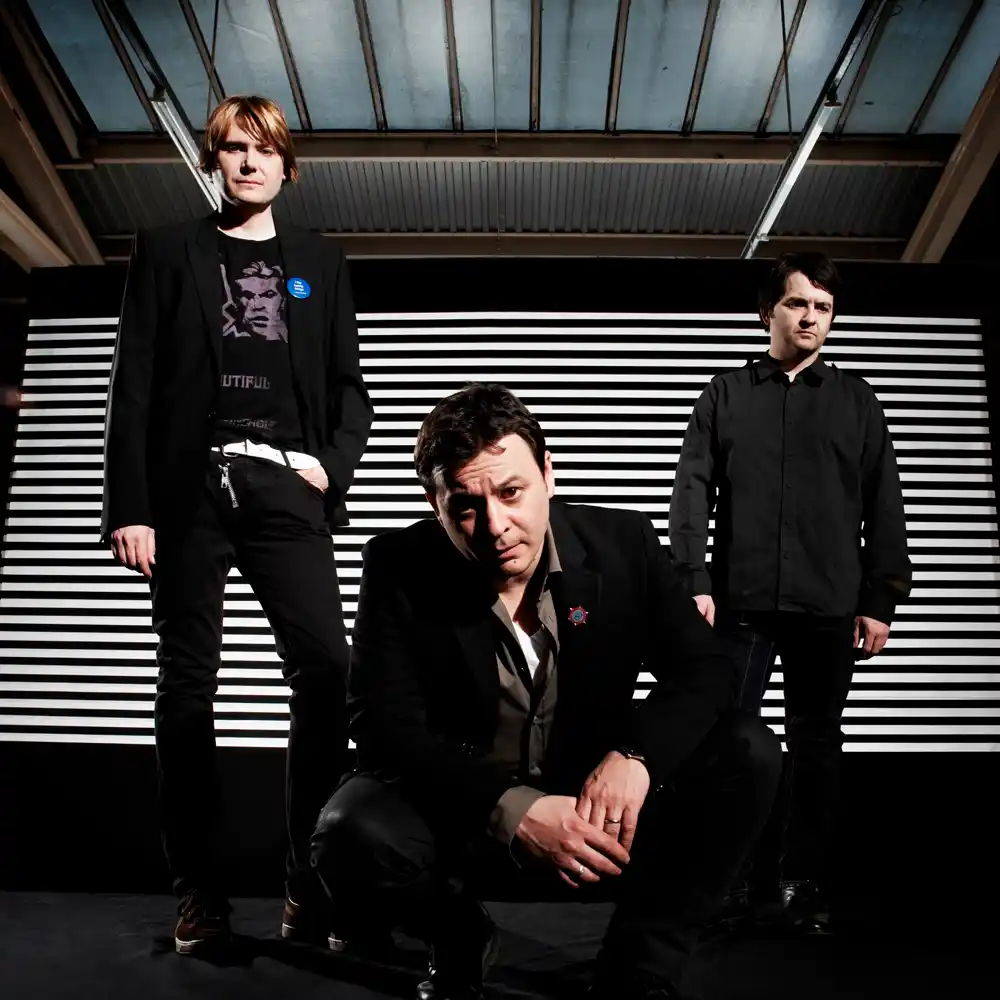 Manic Street Preachers