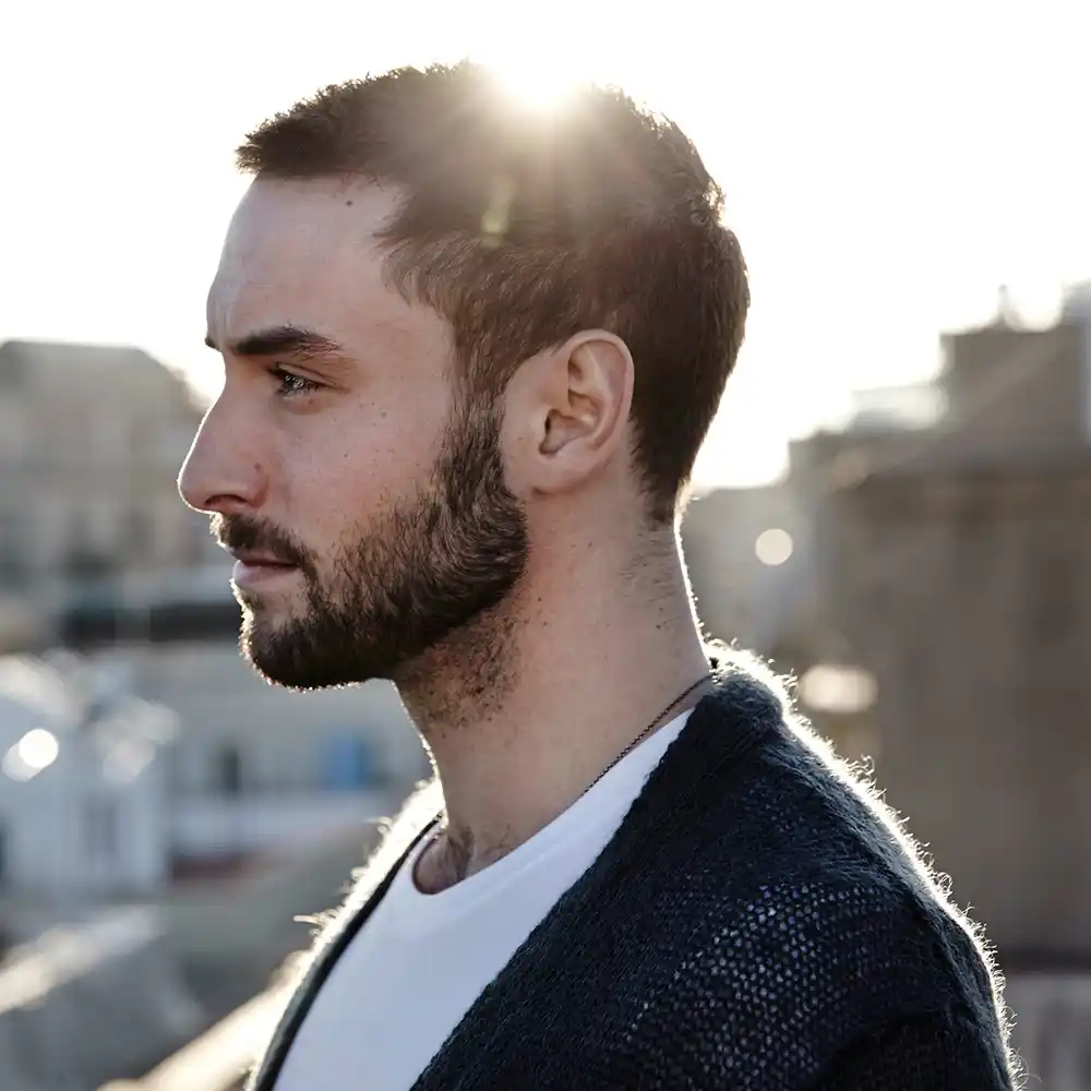 Måns Zelmerlöw