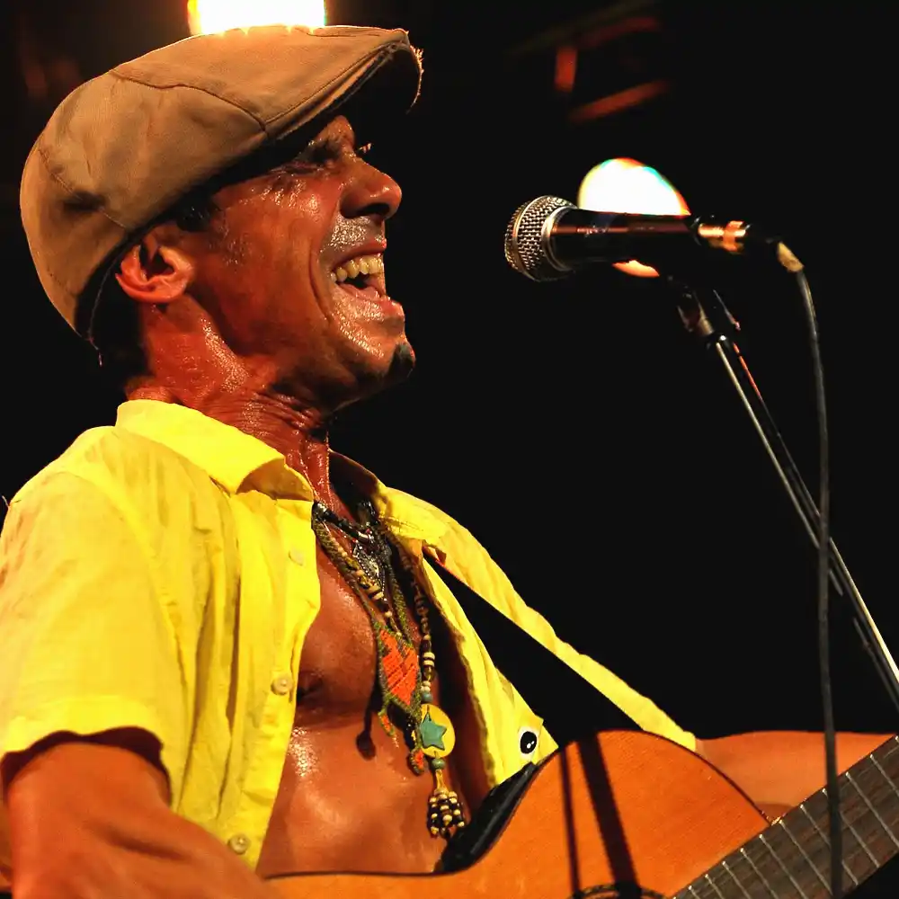 Manu Chao