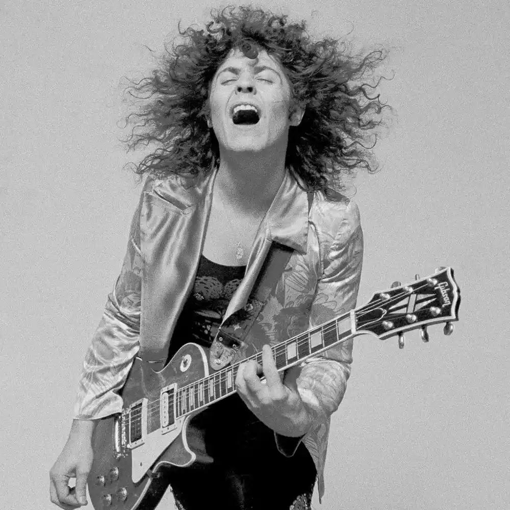 Marc Bolan