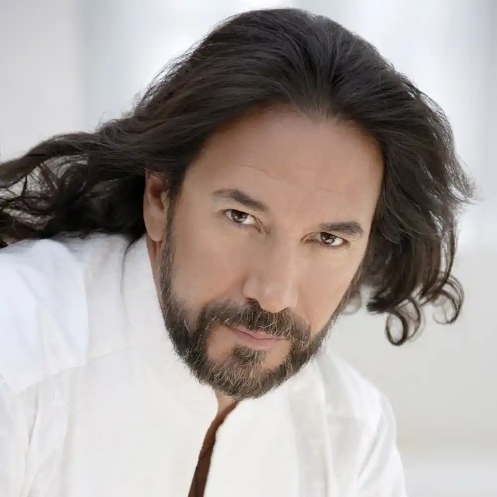 Marco Antonio Solís