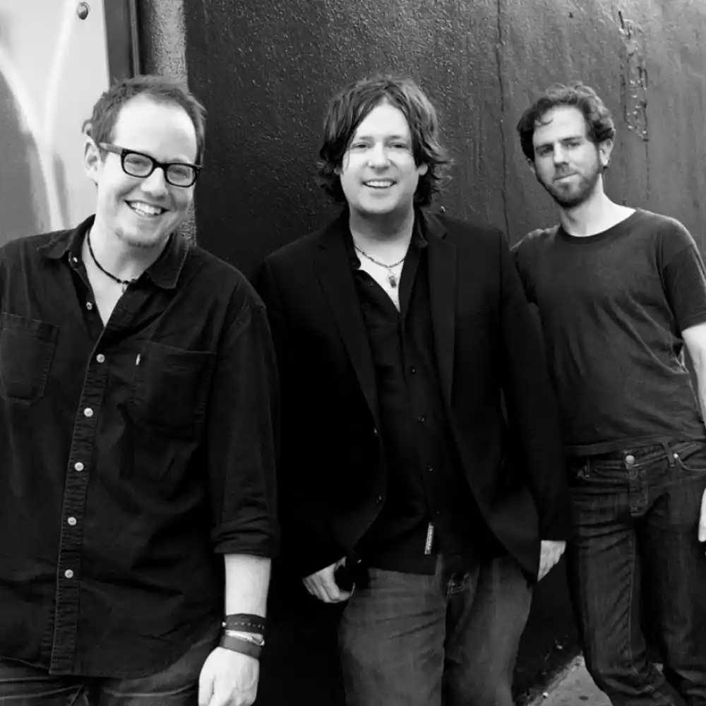 Marcy Playground