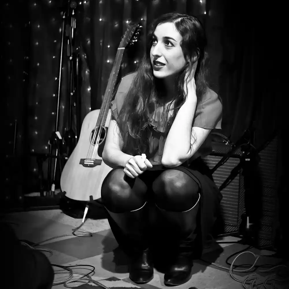 Marissa Nadler