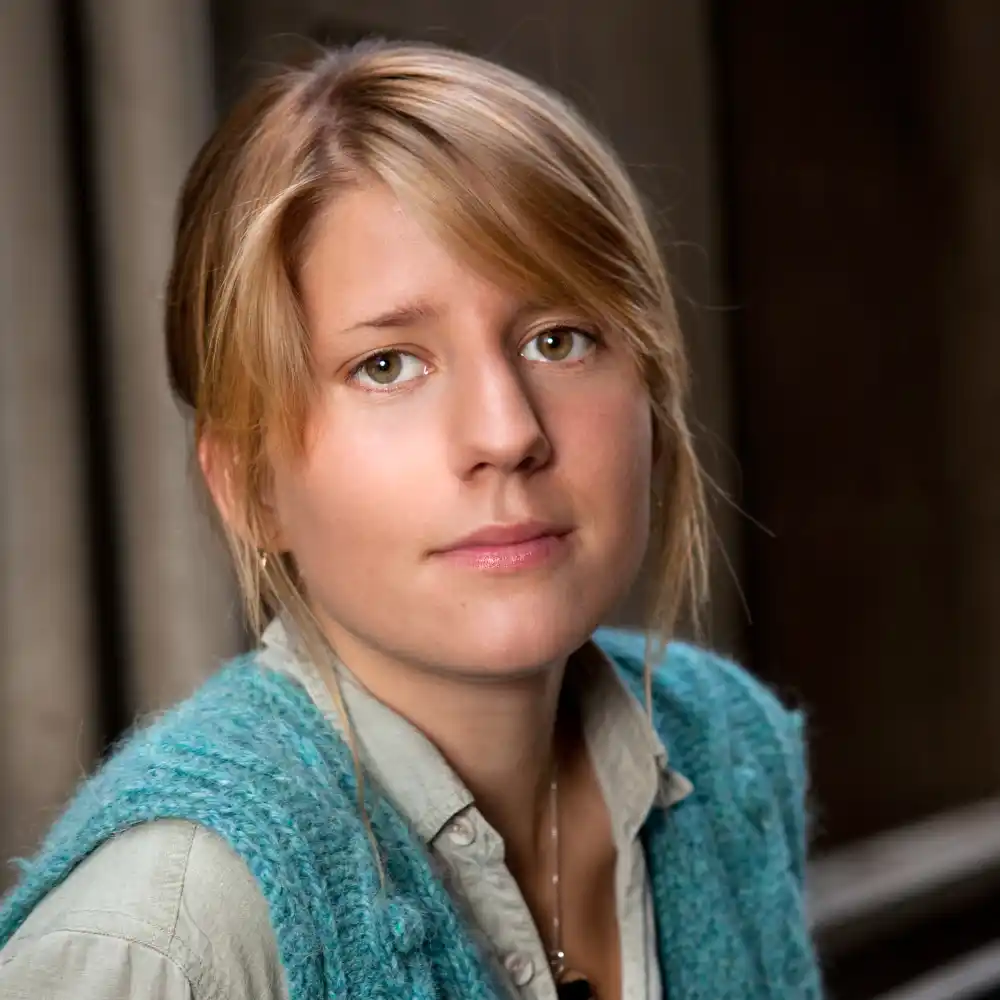 Markéta Irglová