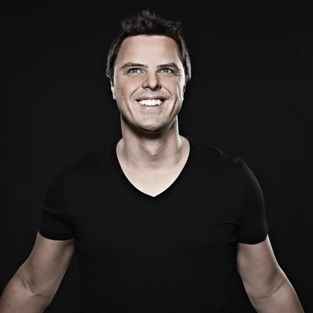 Markus Schulz