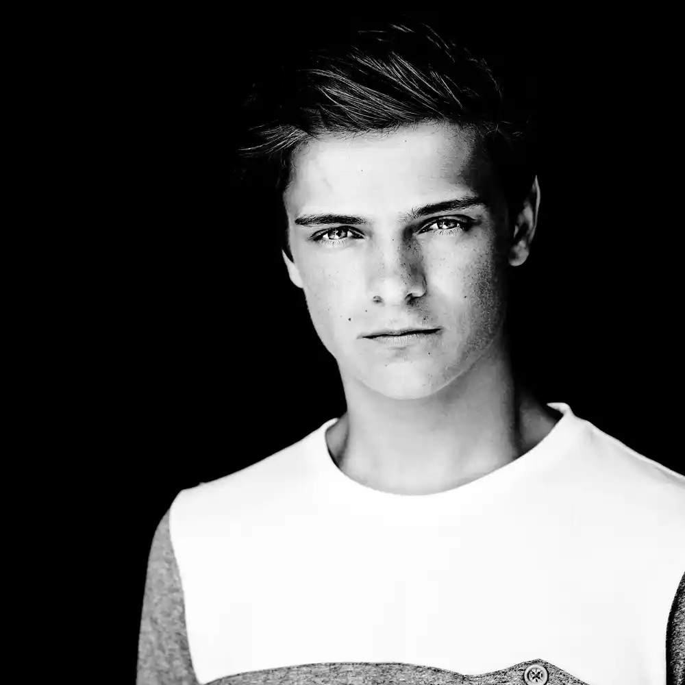 Martin Garrix