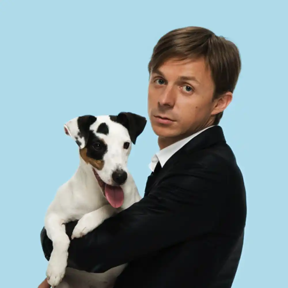 Martin Solveig