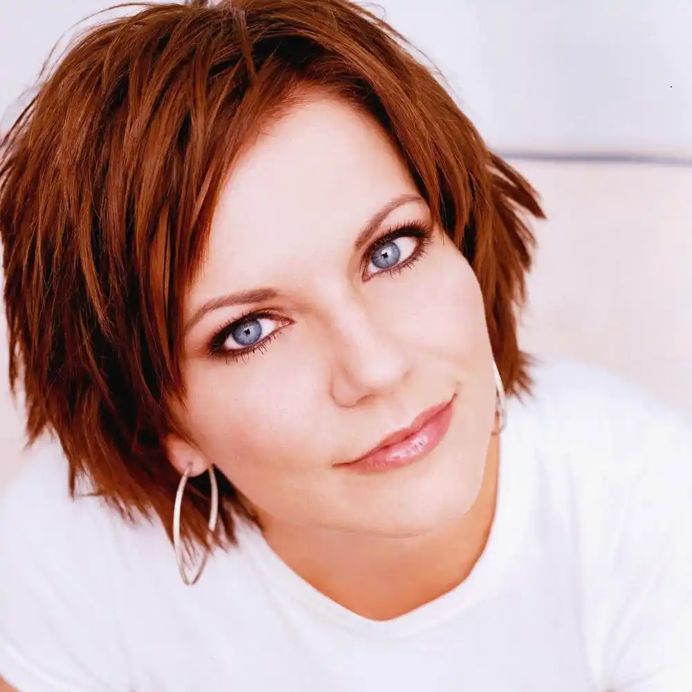 Martina McBride
