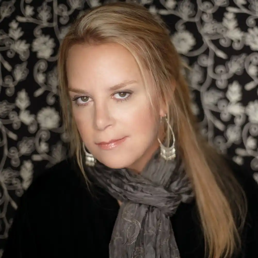 Mary Chapin Carpenter