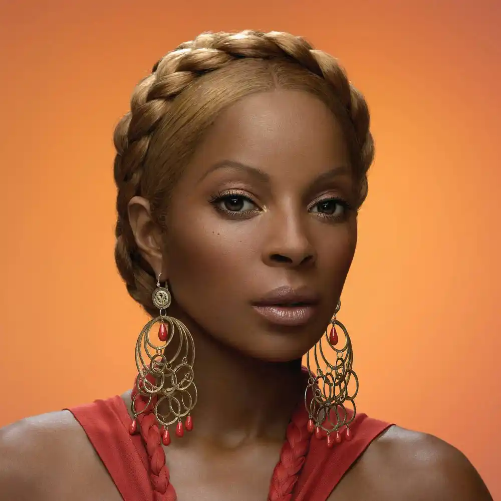 Mary J. Blige