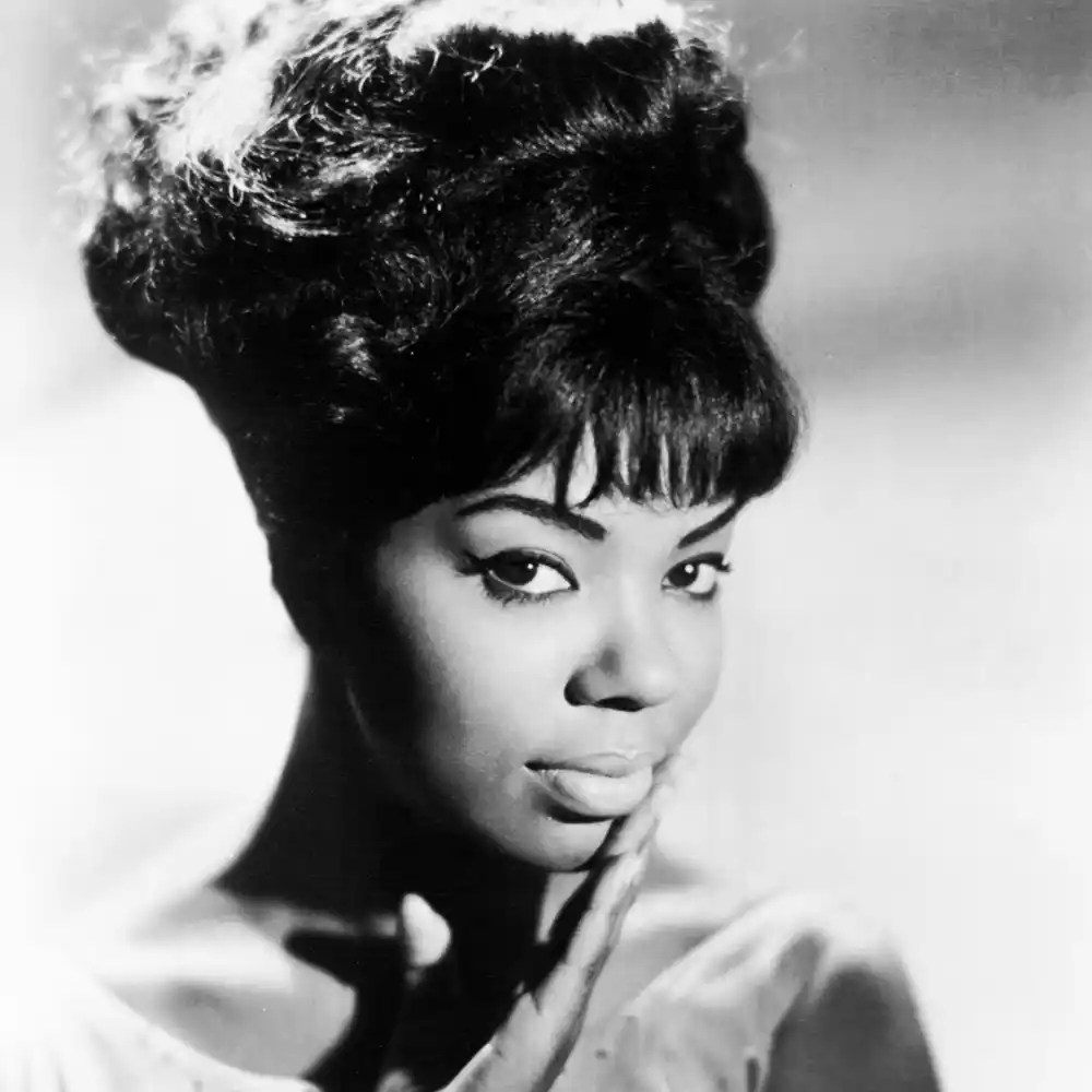 Mary Wells