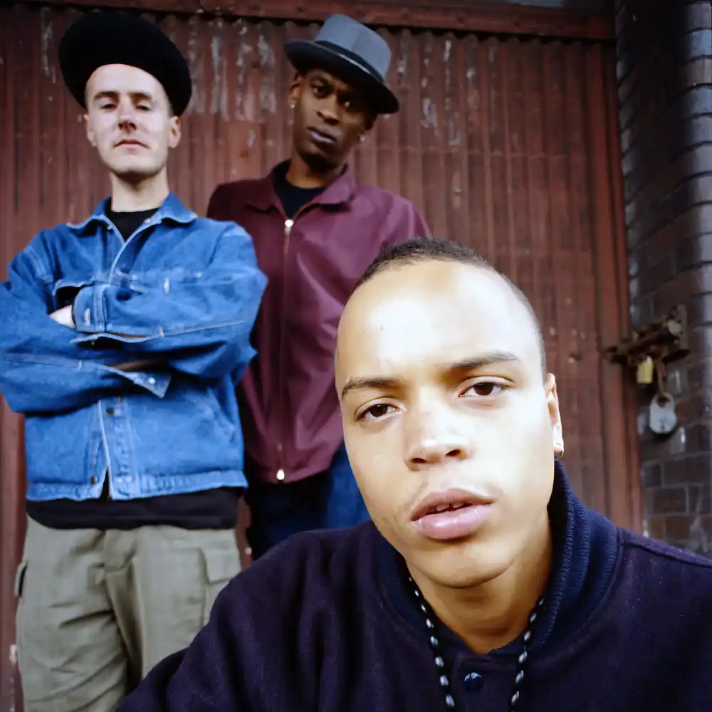 Massive Attack