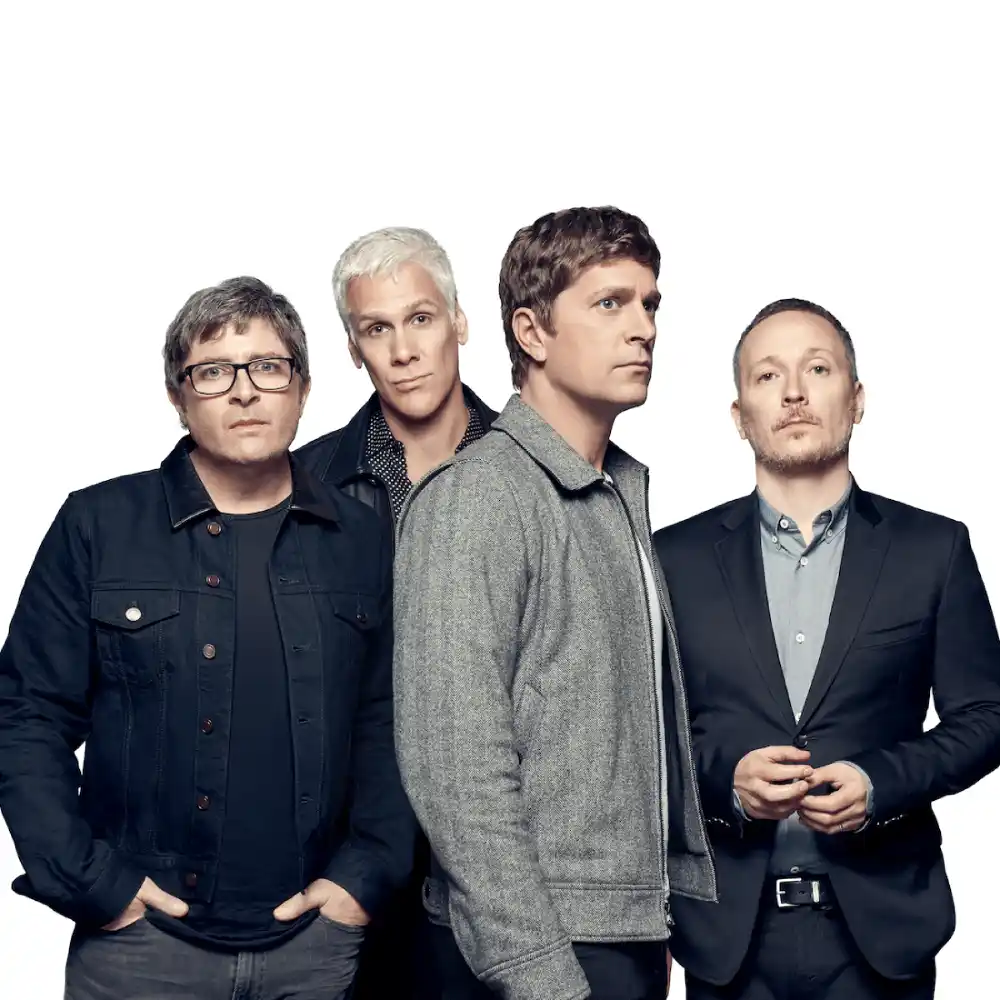Matchbox Twenty