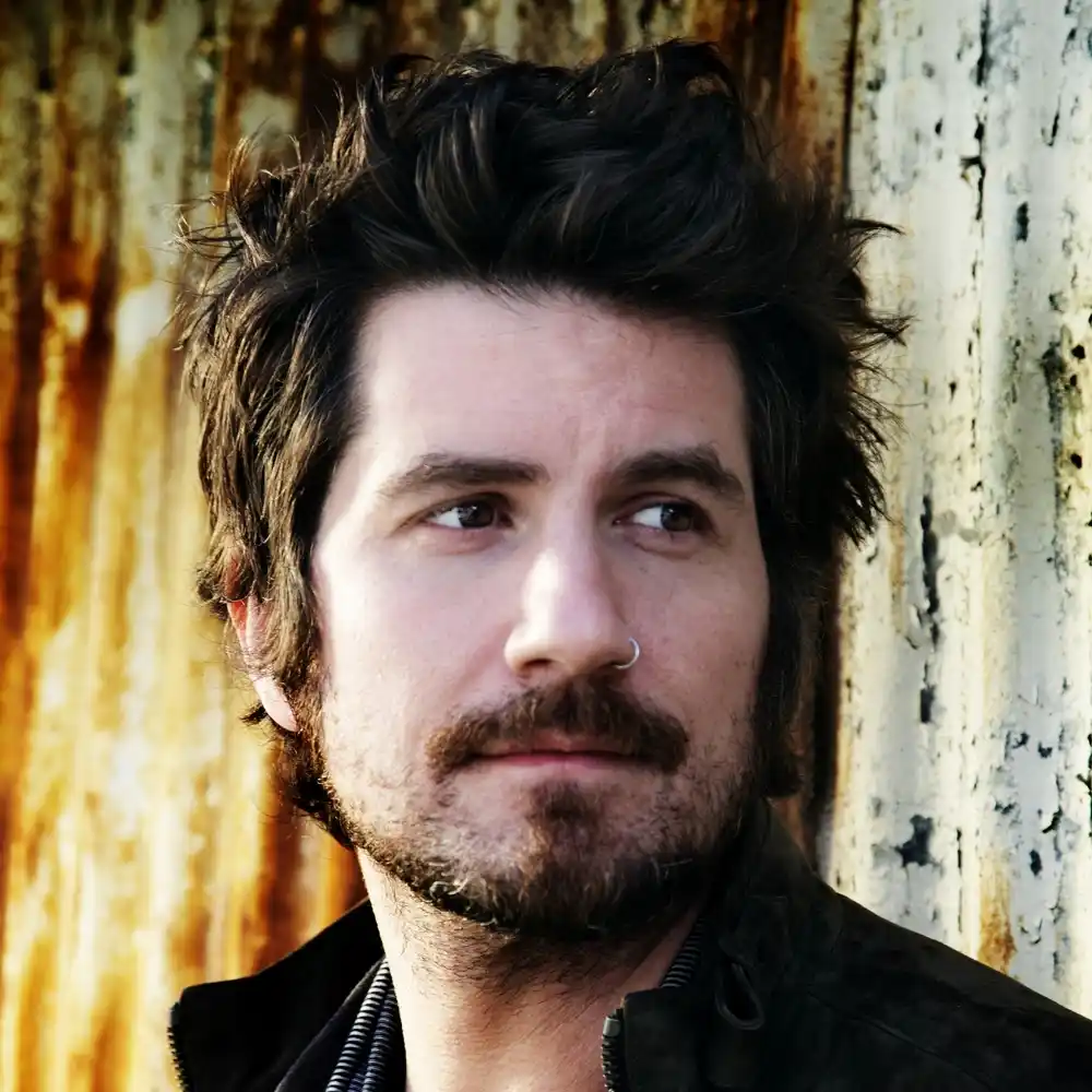 Matt Nathanson