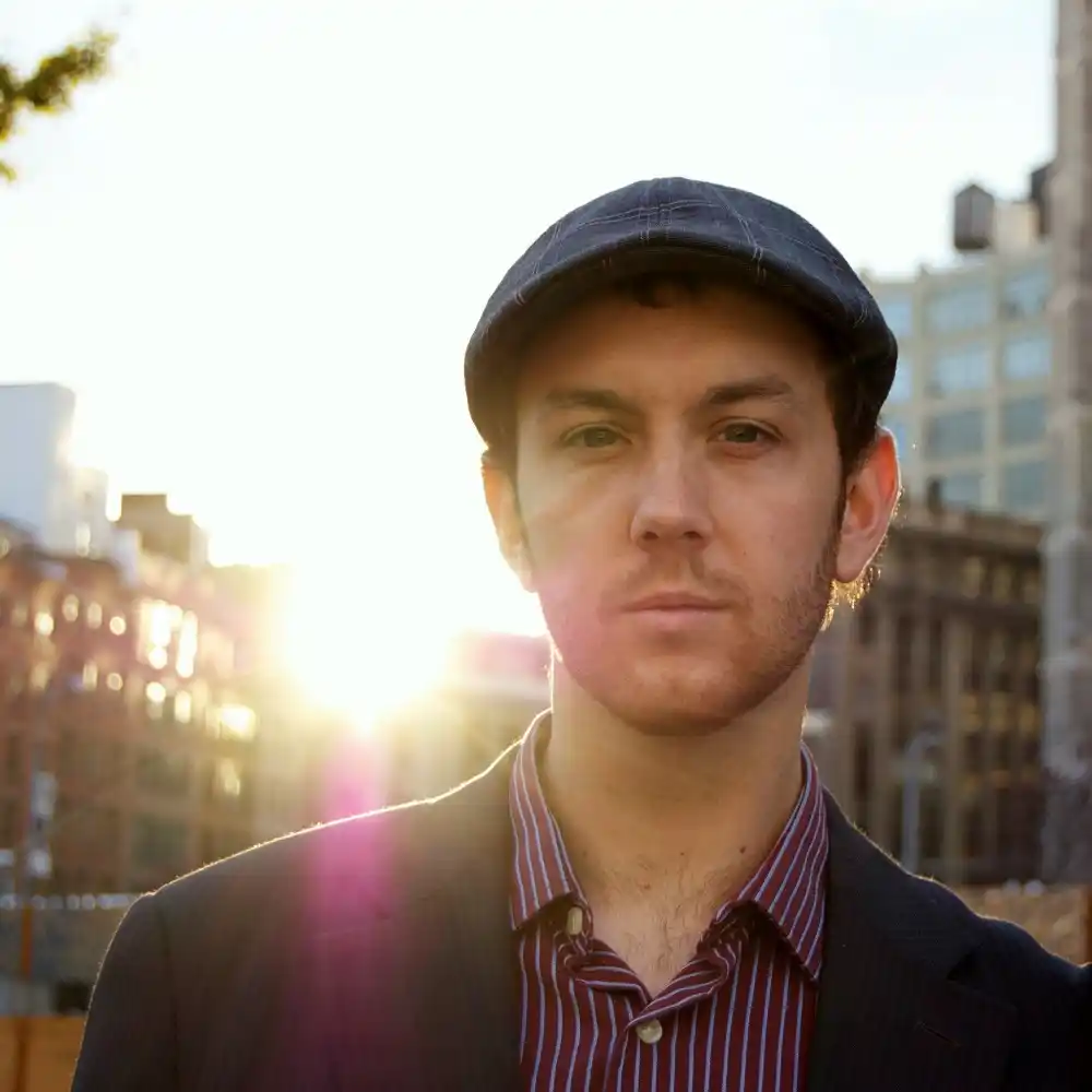 Matt Simons