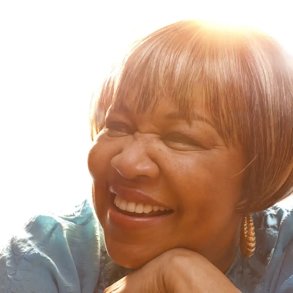 Mavis Staples