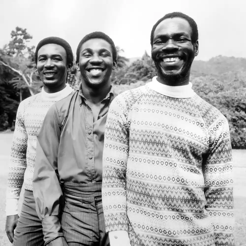 The Maytals