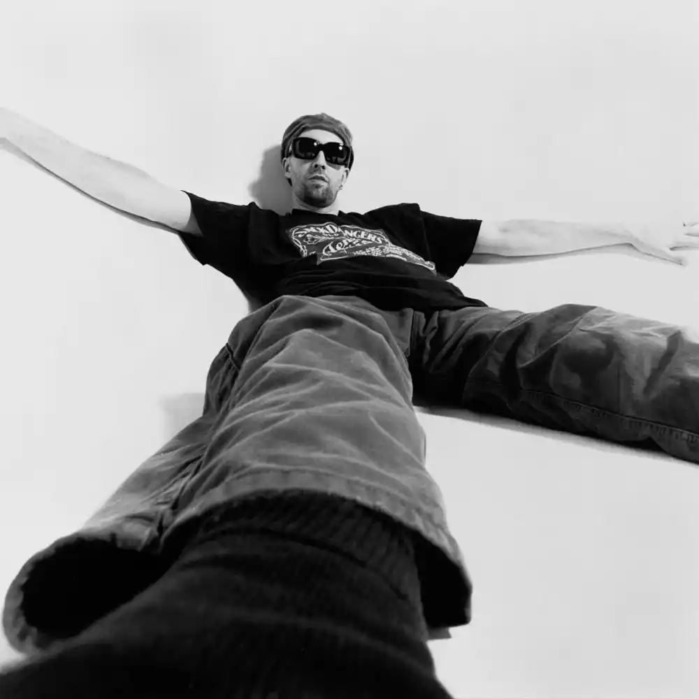 Meat Beat Manifesto