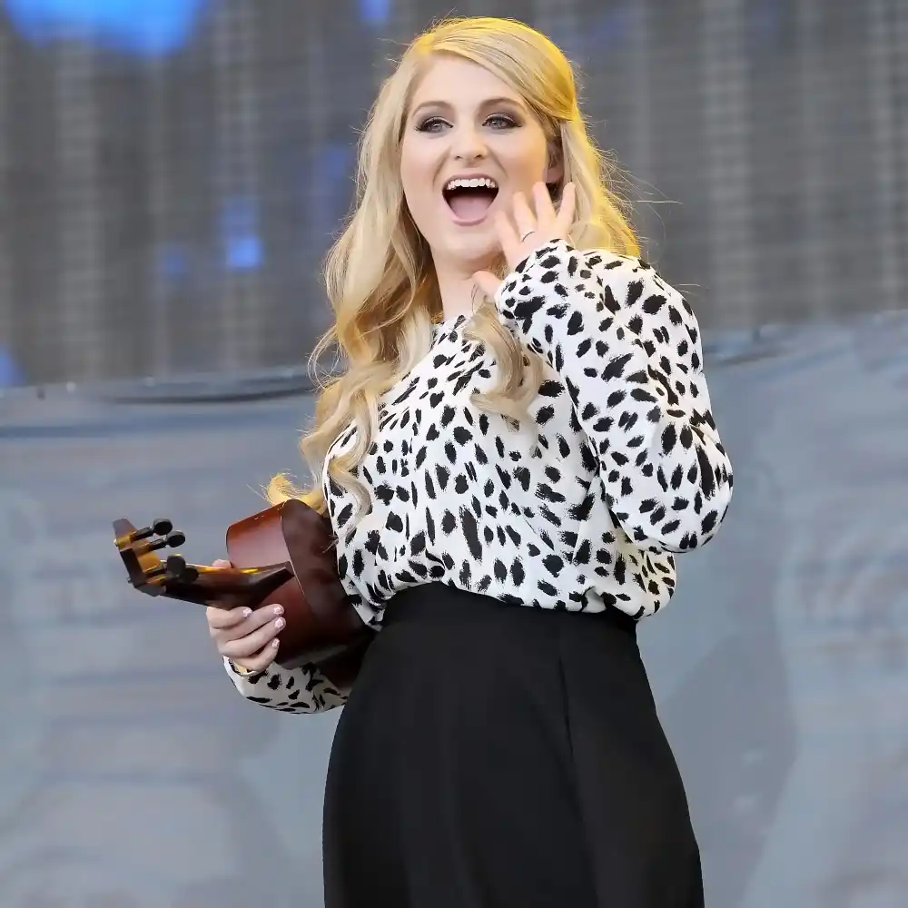 Meghan Trainor