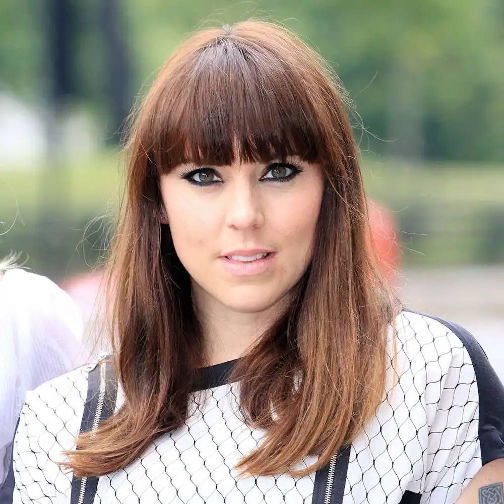 Melanie C