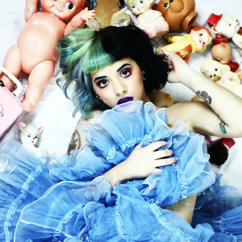 Melanie Martinez