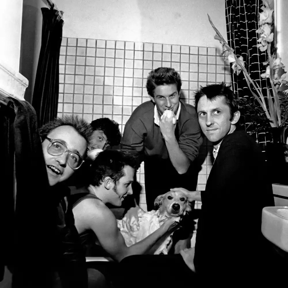 Mental As Anything