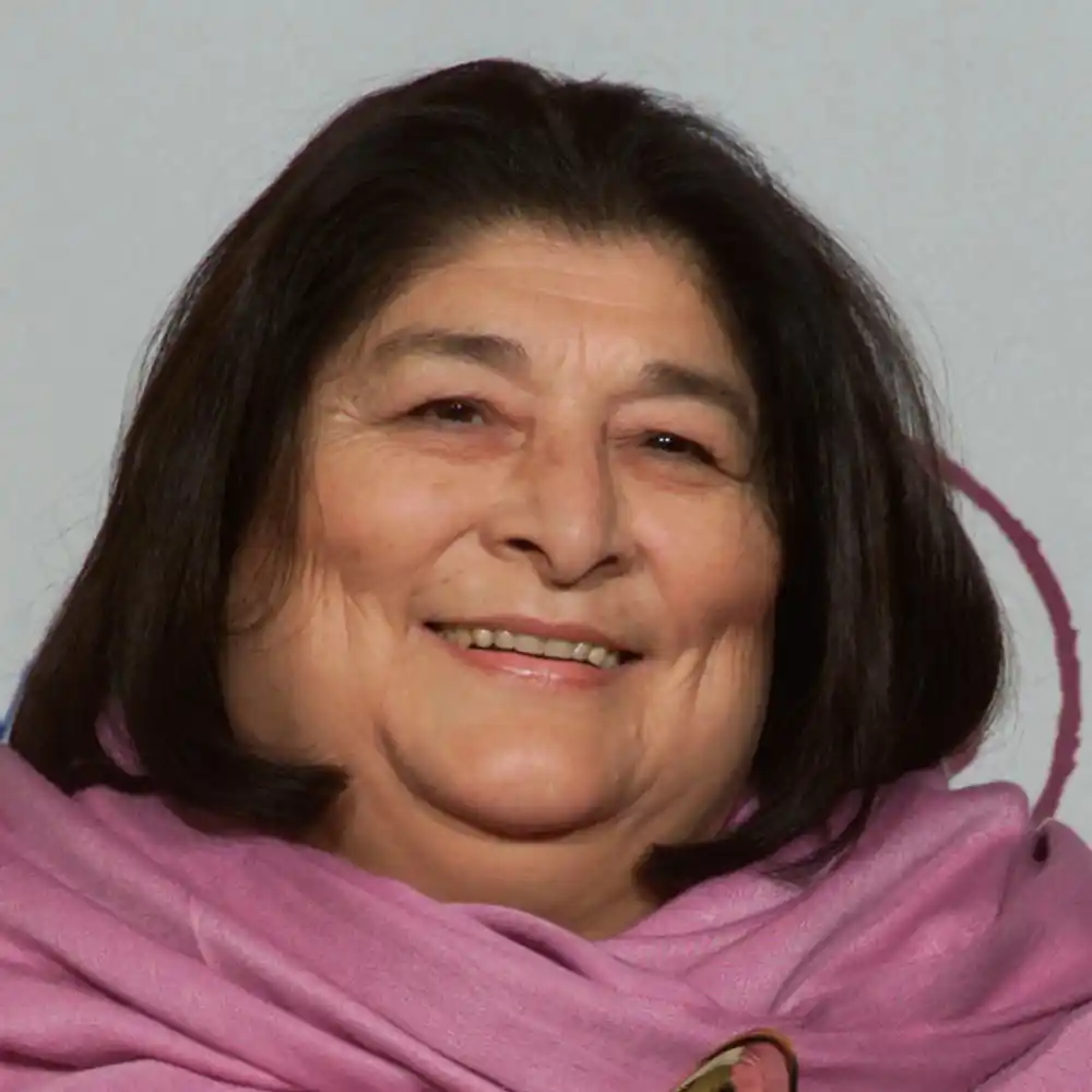 Mercedes Sosa