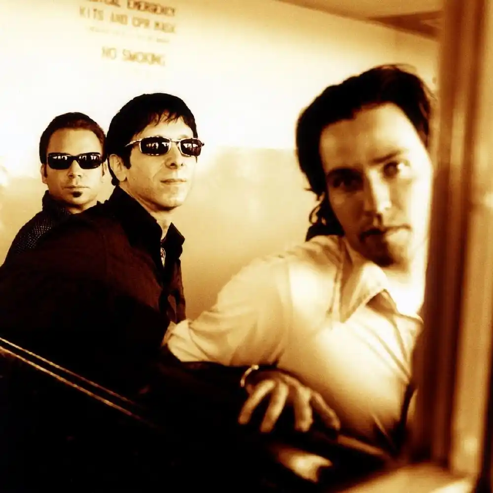 Mercury Rev