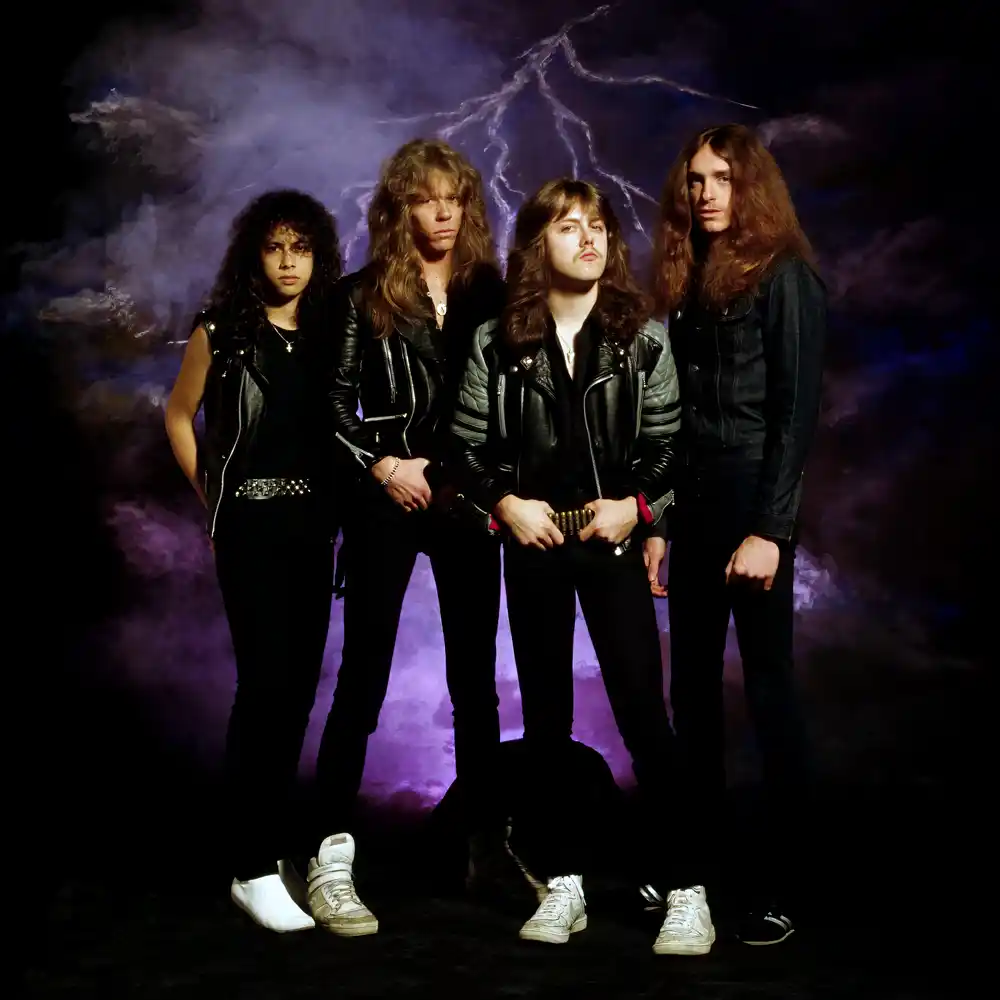 Metallica