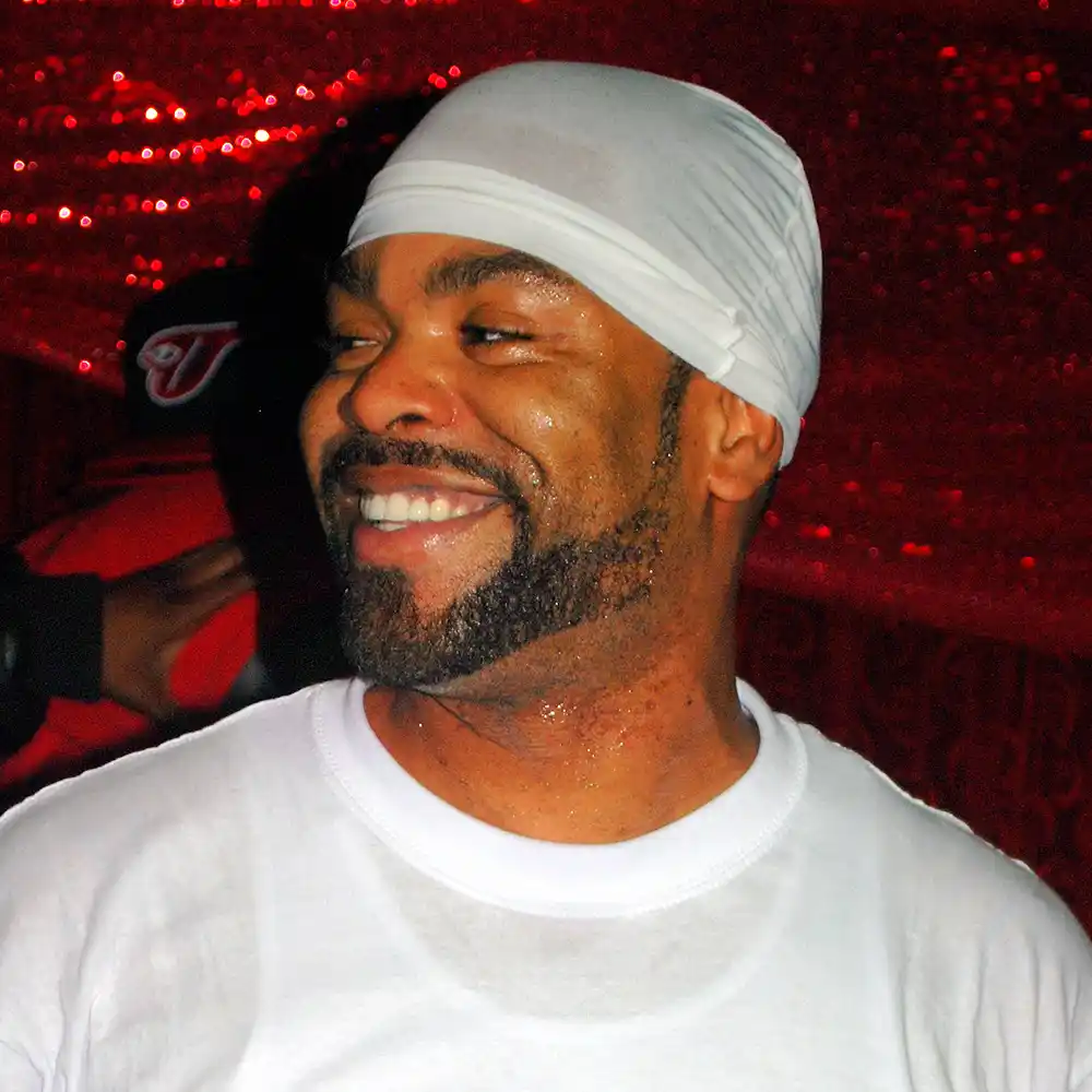 Method Man