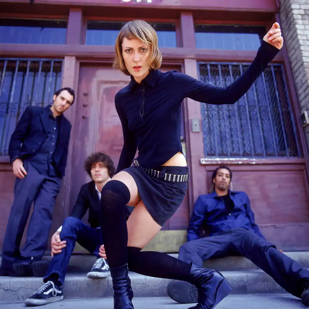 Metric