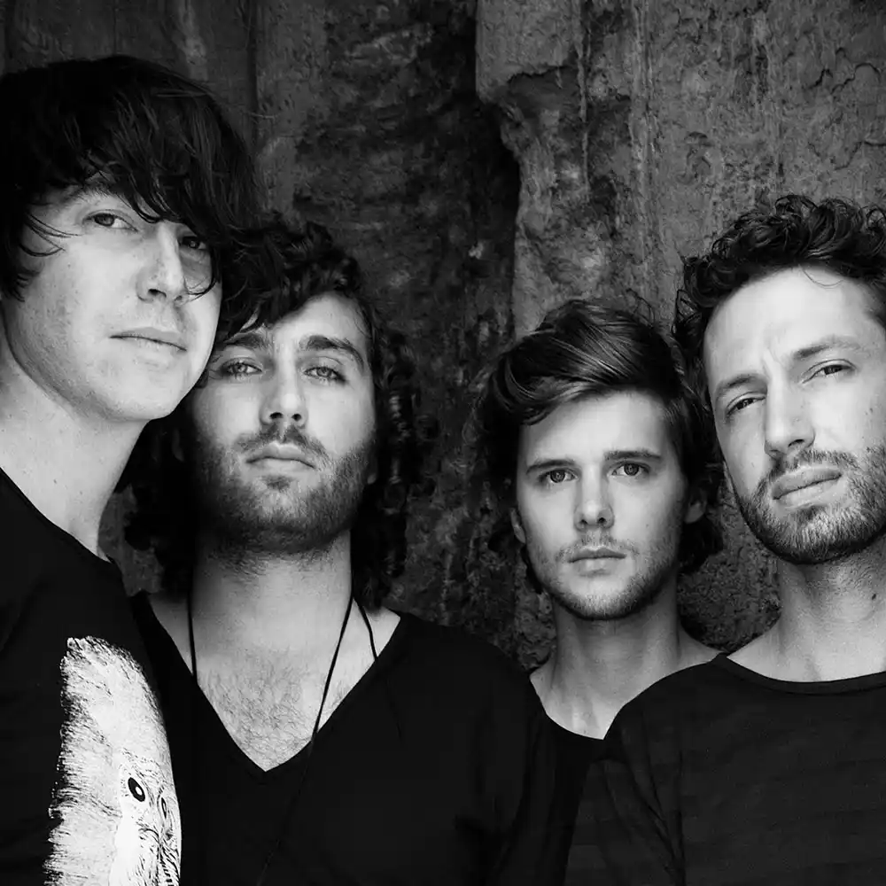Miami Horror