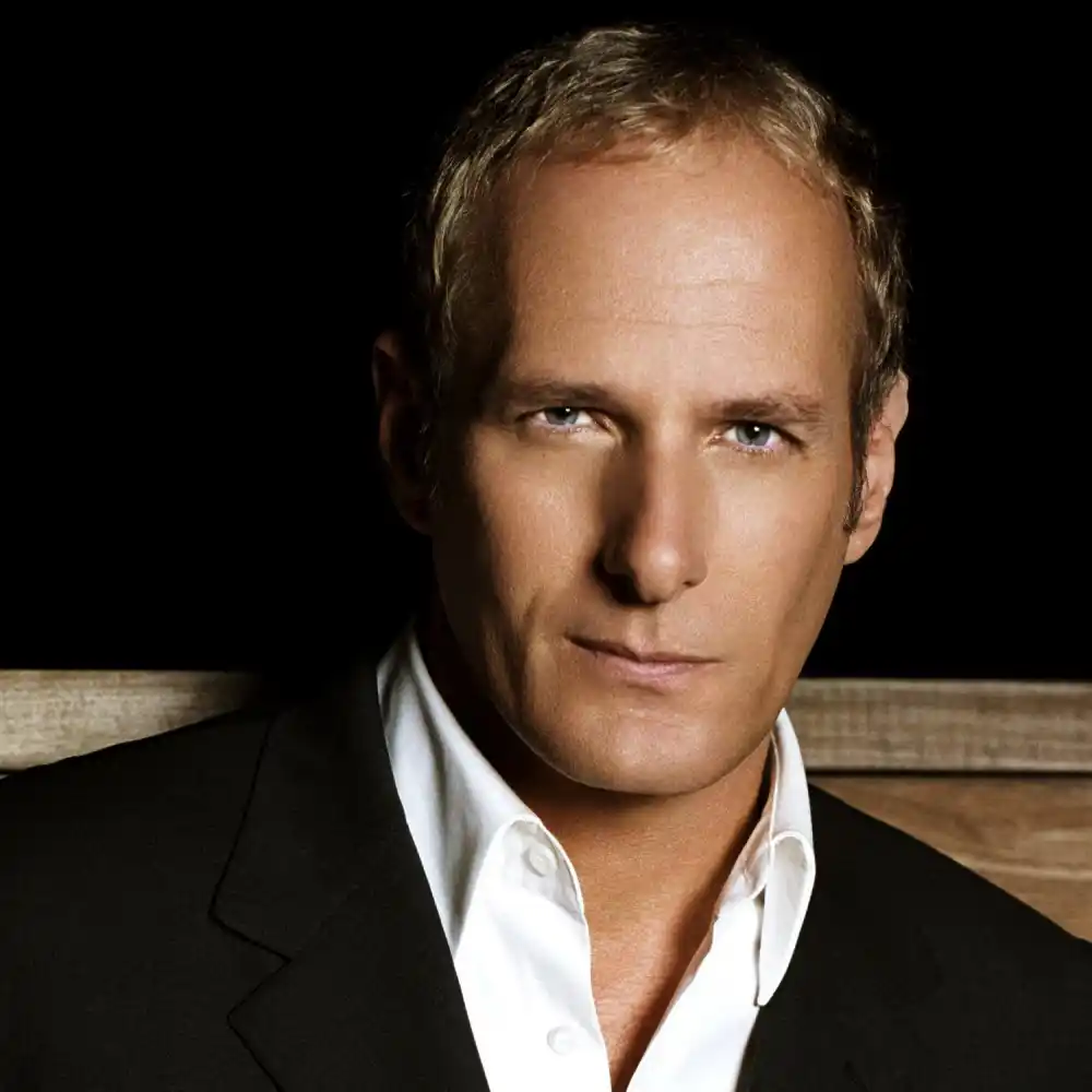 Michael Bolton