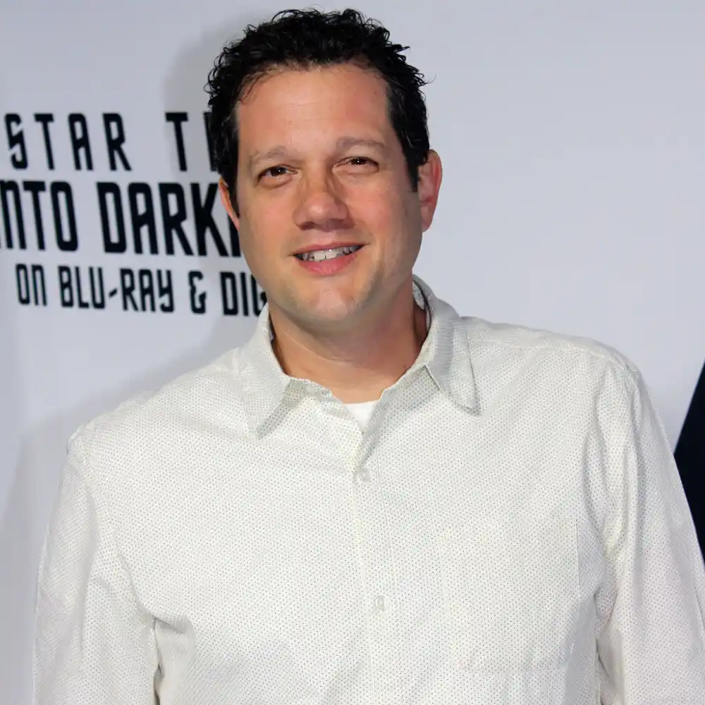 Michael Giacchino