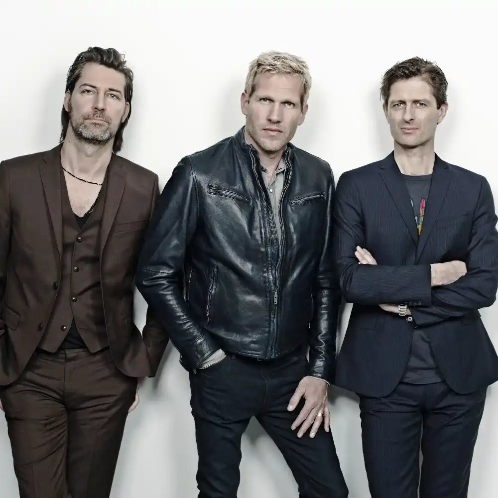 Michael learns to rock