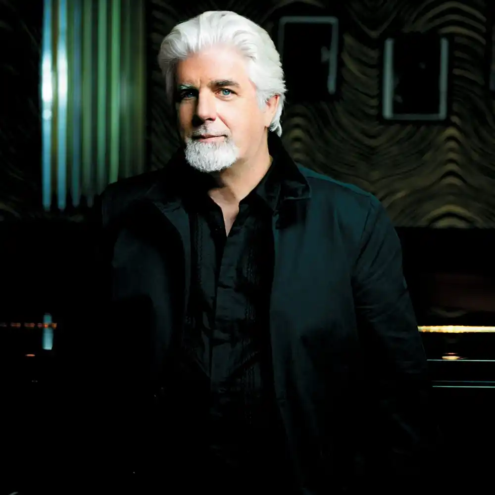 Michael McDonald