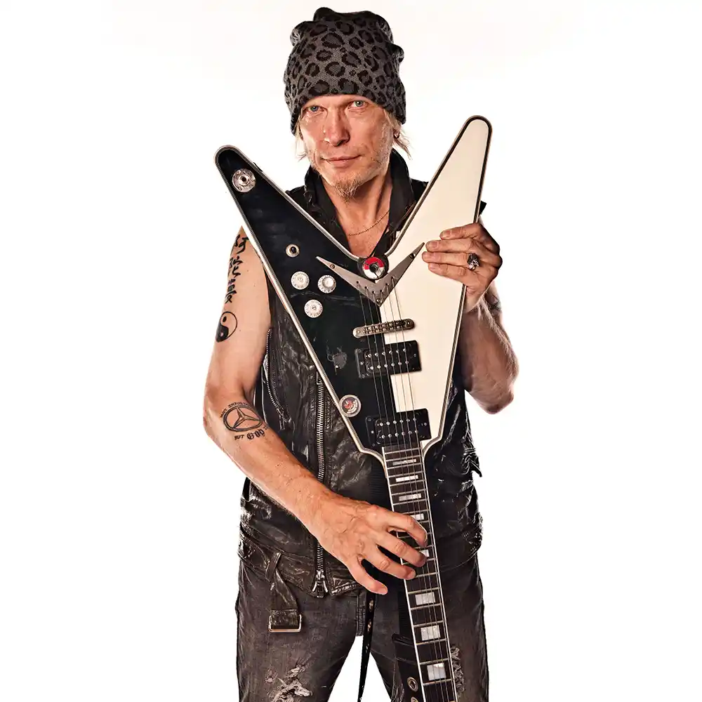 Michael Schenker