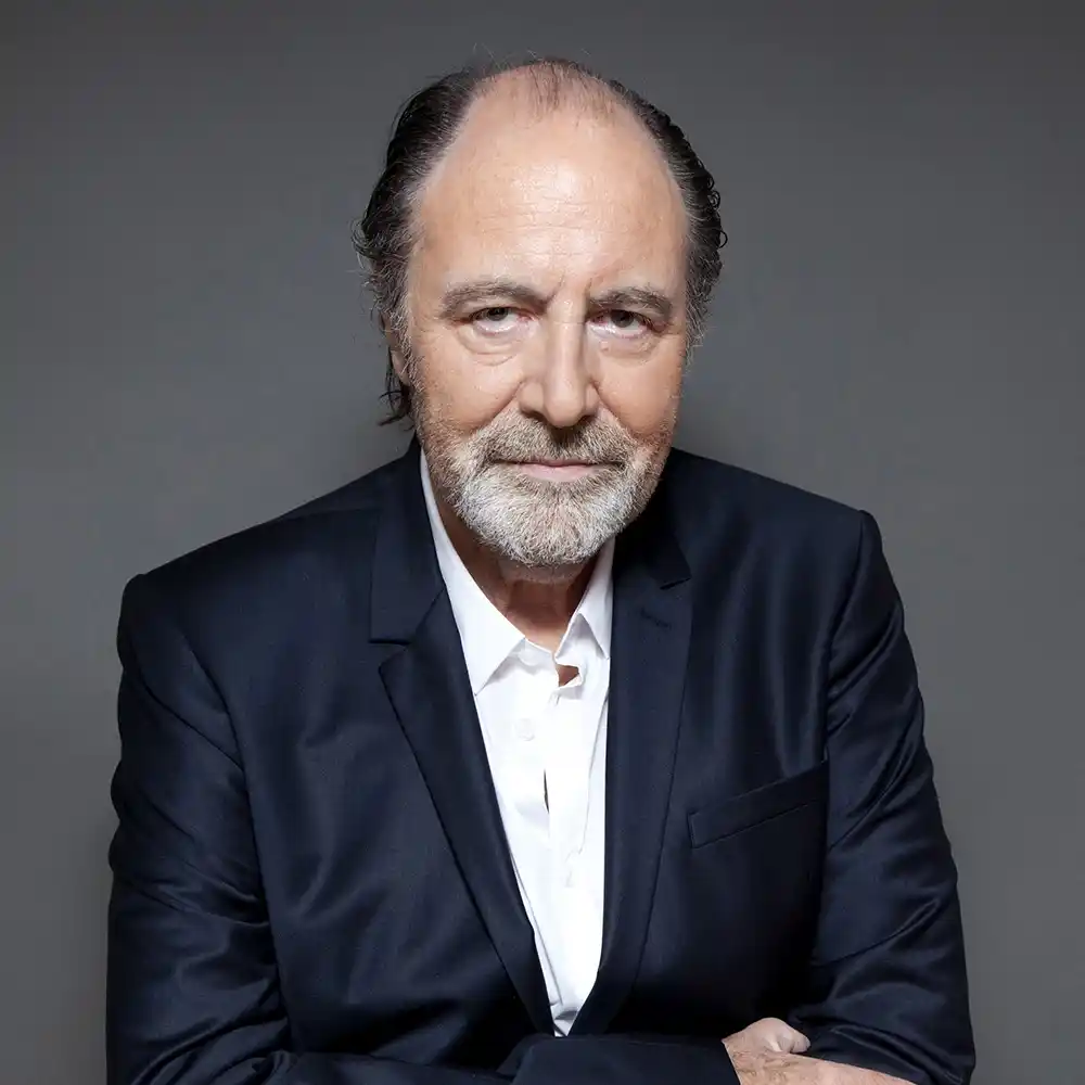 Michel Delpech